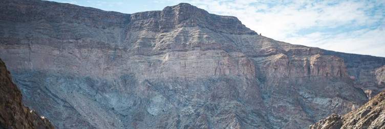 Fish River Canyon
