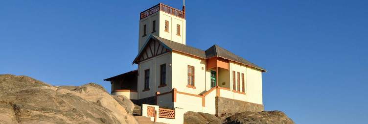 Lüderitz