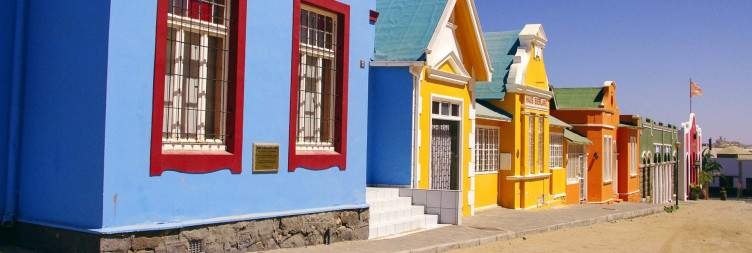 Luderitz