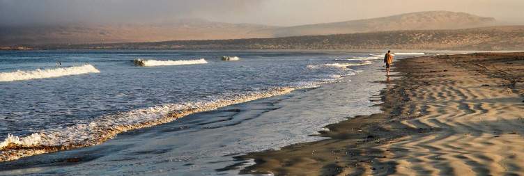 Fish River Canyon - Lüderitz
