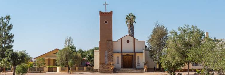Windhoek – Kalahari