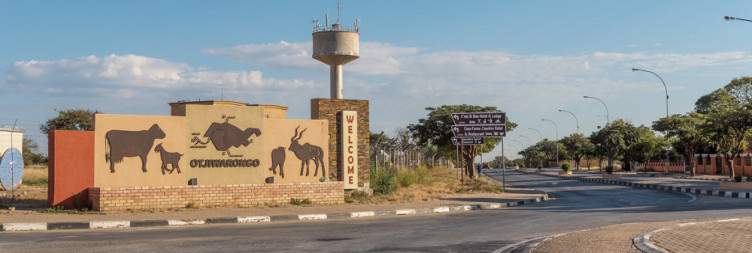 Private Game Reserve