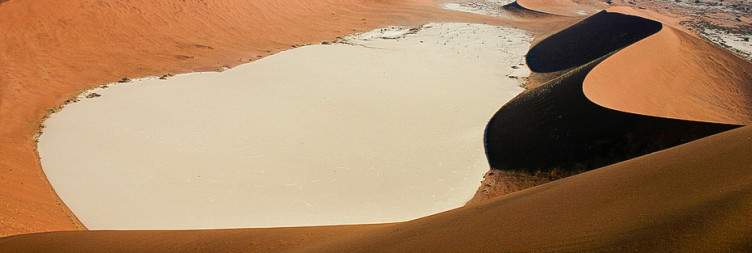 4-Day Swakopmund & Sossusvlei Adventure