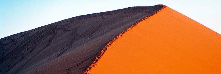 Namib Desert
