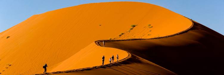Sossusvlei