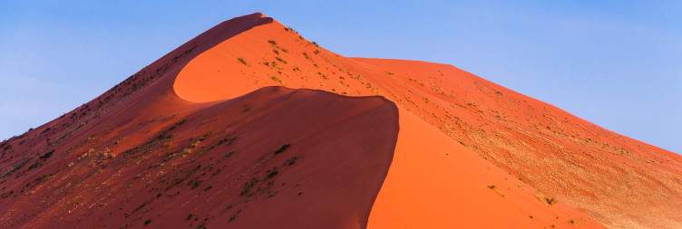 Windhoek to Sossusvlei