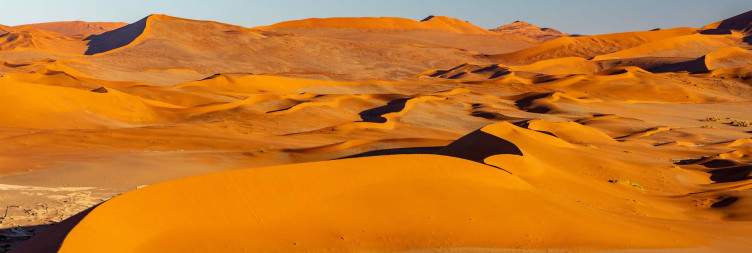 Sesriem – Sossusvlei – Sesriem