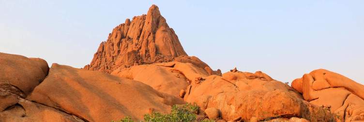 Spitzkoppe