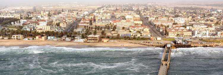 Skeleton Coast