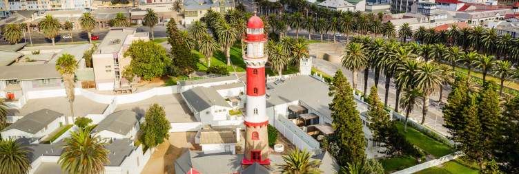 Full Day - Explore Swakopmund