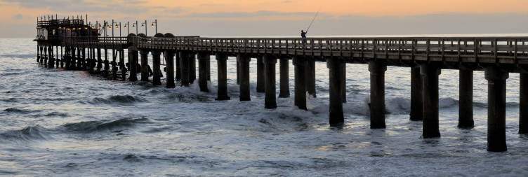 Transfer to Swakopmund