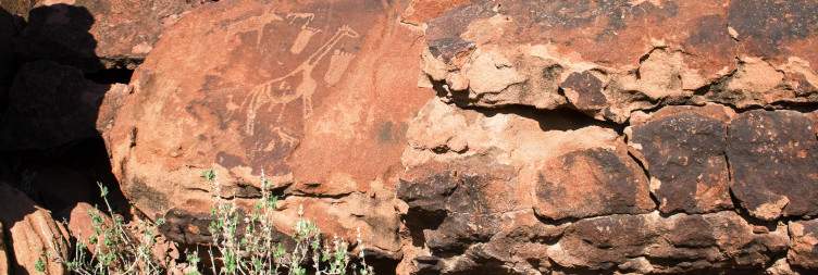Twyfelfontein