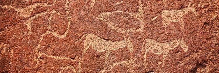 Sesfontein to Twyfelfontein