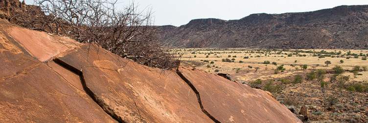 Desert Heritage – Journey to Twyfelfontein