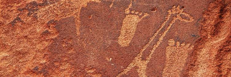 Ancient Echoes - Exploring Twyfelfontein's Wonders