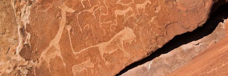 Twyfelfontein