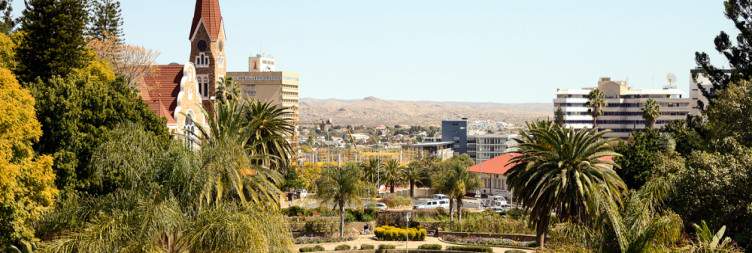 Windhoek
