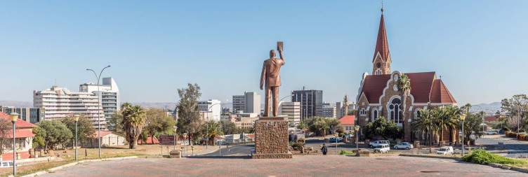 Windhoek