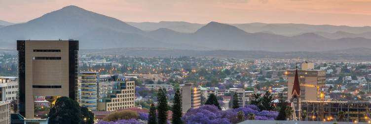 Until We Meet Again – Farewell from Windhoek