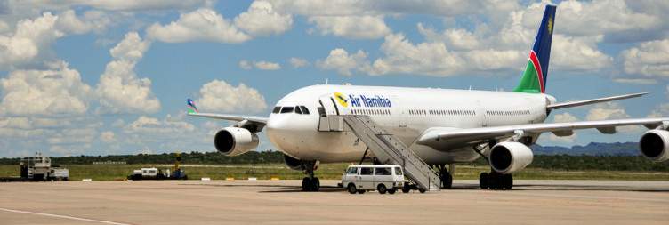 Departure & Why Book This Safari
