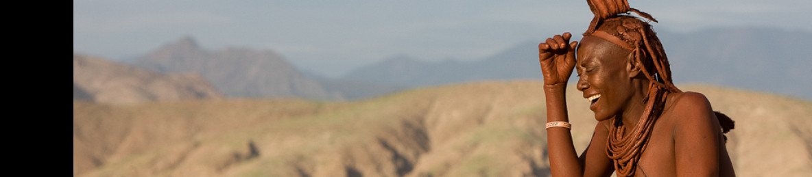 6-Day Namibia Cultural Tour - San, Himba & Damara People