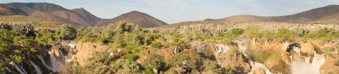 4-Day Etosha National Park & Swakopmund Tour (Lodging)