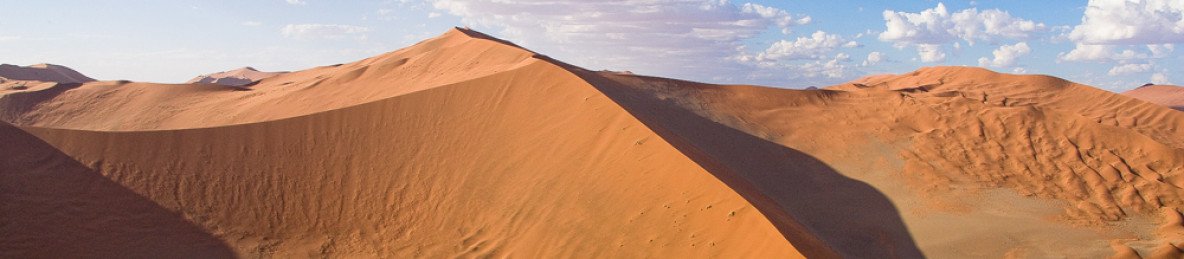 18-Day Wildlife, Landscapes and Cultural Safari (Lodging)