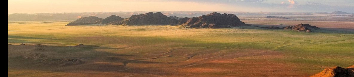 14-Day Wonders of Namibia Self Drive Safari