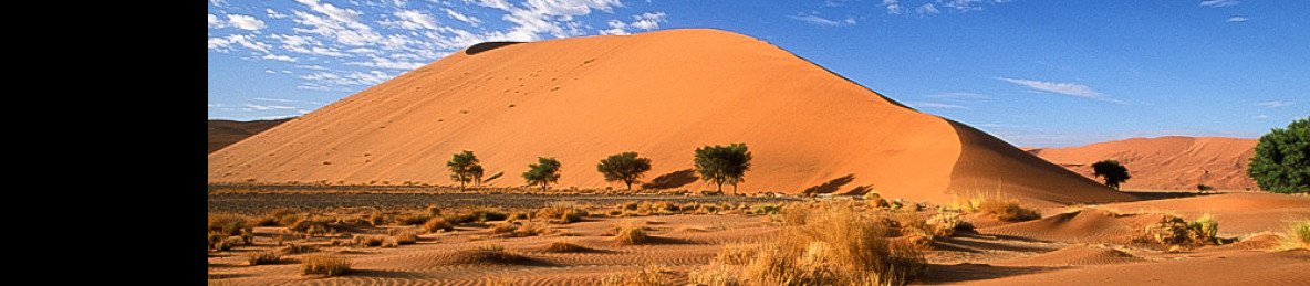 10-Day Namibia Self-Drive Safari Adventure