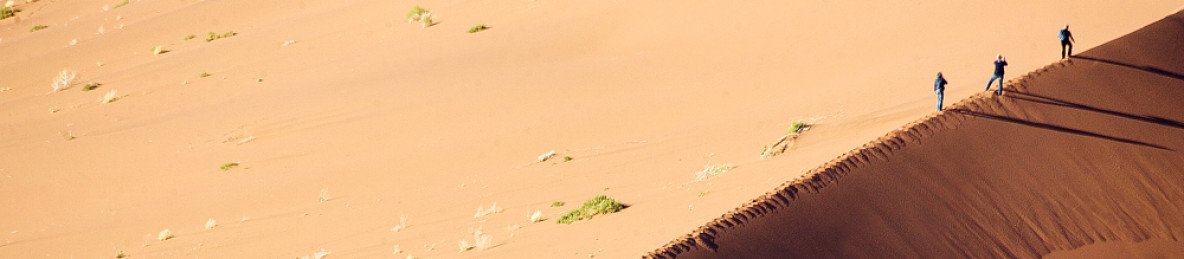 11-Day Highlights of Namibia