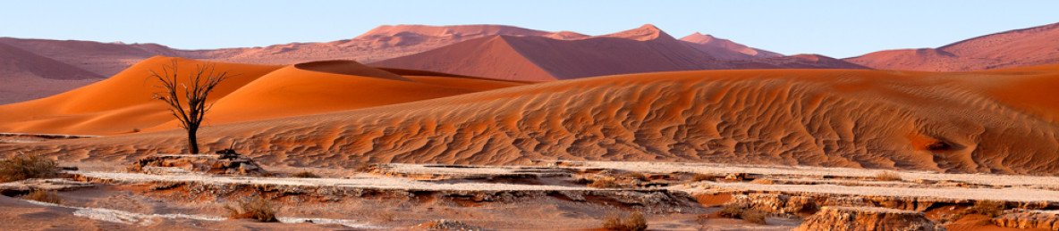 12-Day Namibia Highlights - Sossusvlei, Erongo & Etosha