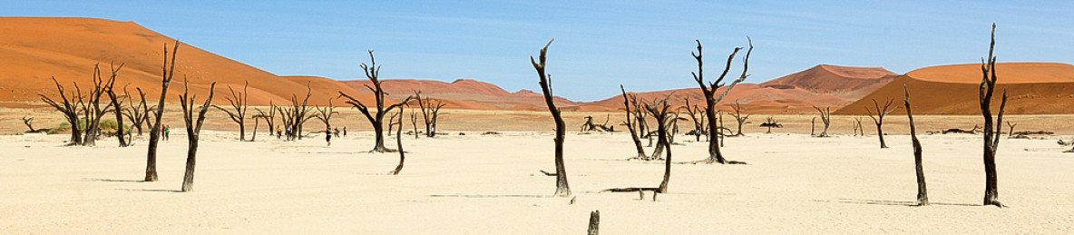3-Day Namib Naukluft and Sossusvlei Adventure