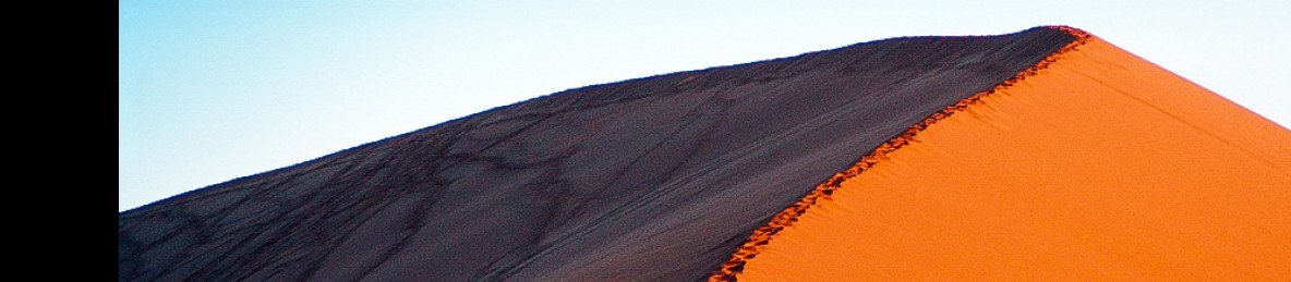 5-Day Sossusvlei and Swakopmund Luxury Safari