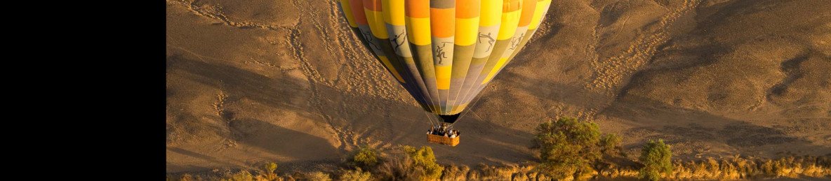 11-Day Namibia Highlights - Dune, Desert & Wildlife