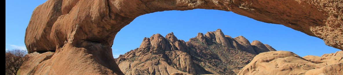 12-Day Namib Desert & Wildlife Explorer Self-Drive