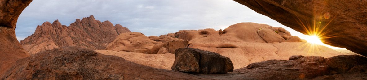 13-Day Budget-Friendly Namibia Self-Drive Adventure