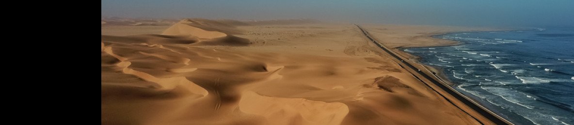 5-Day Skeleton Coast, Swakopmund & Spitzkoppe Tour