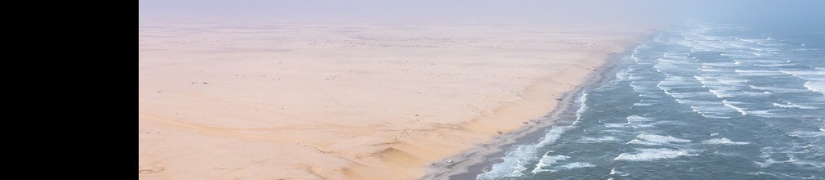 5-Day Southern Namibia Private Guided Safari