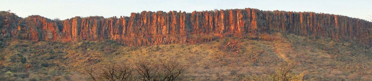 6-Day Budget Desert and Waterberg Plateau Lodging Safari