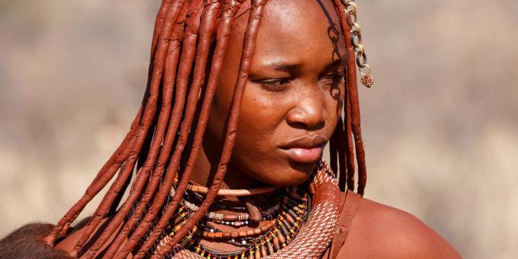 14-Day Wild West Namibia Expedition