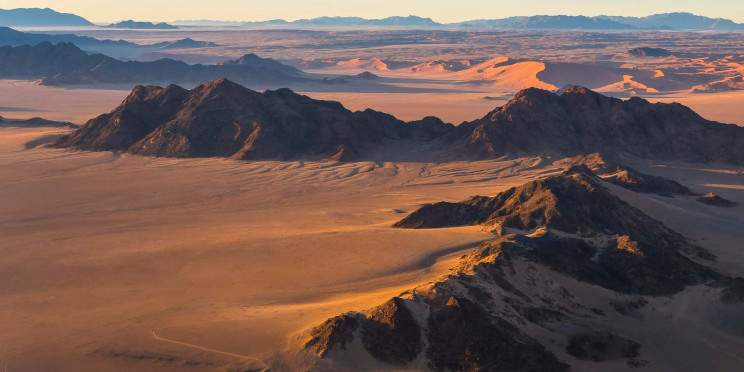 15-Day Explore Zimbabwe, Zambia, Botswana and Namibia