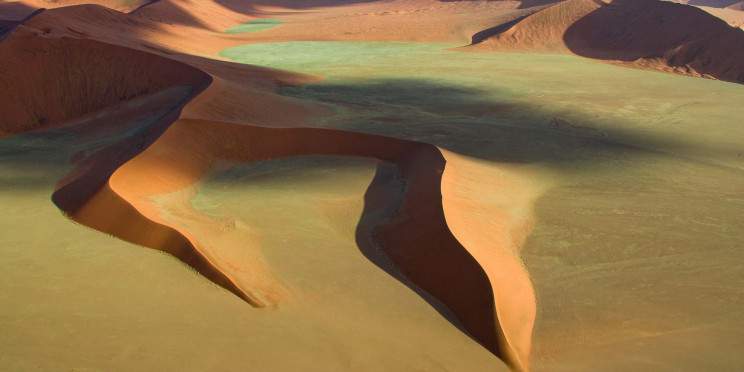 3-Day Namib Naukluft and Sossusvlei Explorer