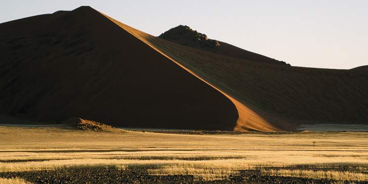 7-Day Wildlife Game Trails in Namibia (Camping)