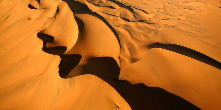 8-Day Arid Eden Namibian Tour