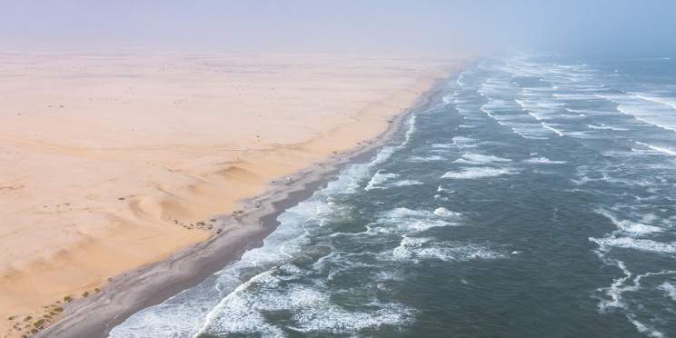 5-Day Southern Namibia Private Guided Safari