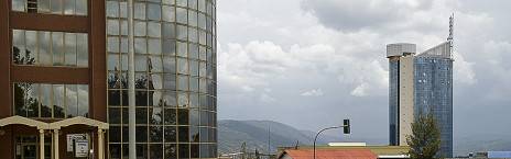 4-Day Gorilla Trekking & Golden Monkeys