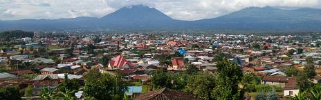 5-Day / 4 Nights Remarkable Rwanda Tour