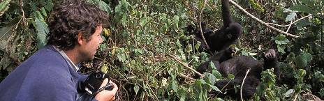 4-Day Rwanda Gorilla Adventure