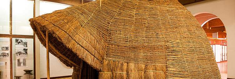 Getting in touch with Rwandan history and culture
