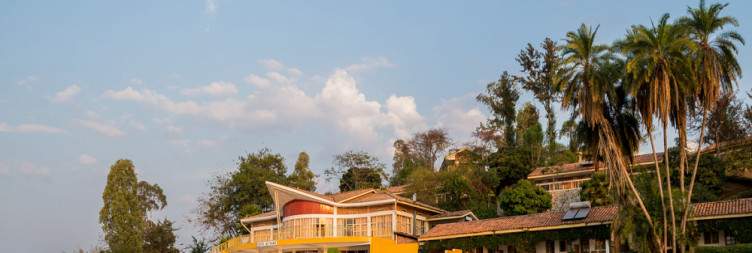From Nyungwe to Kibuye – Visit Napoleon